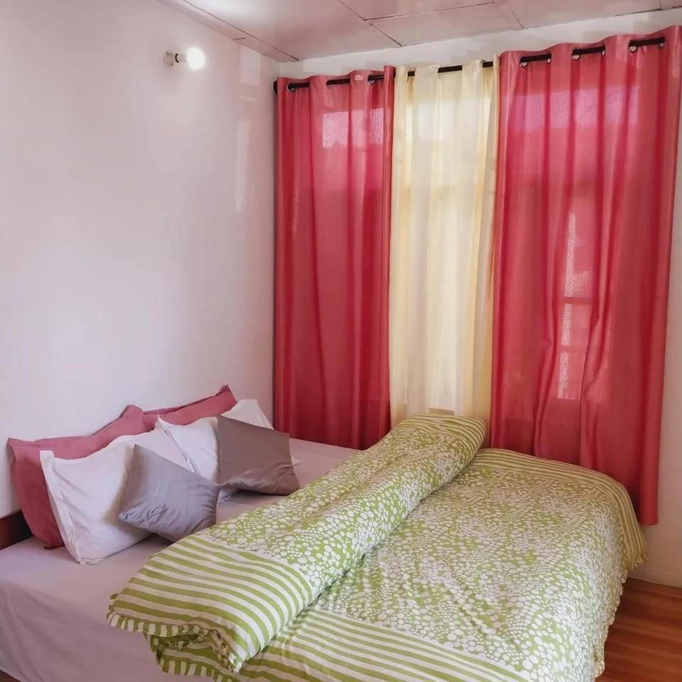 Anchal House Apartment Dharamshala Exterior foto