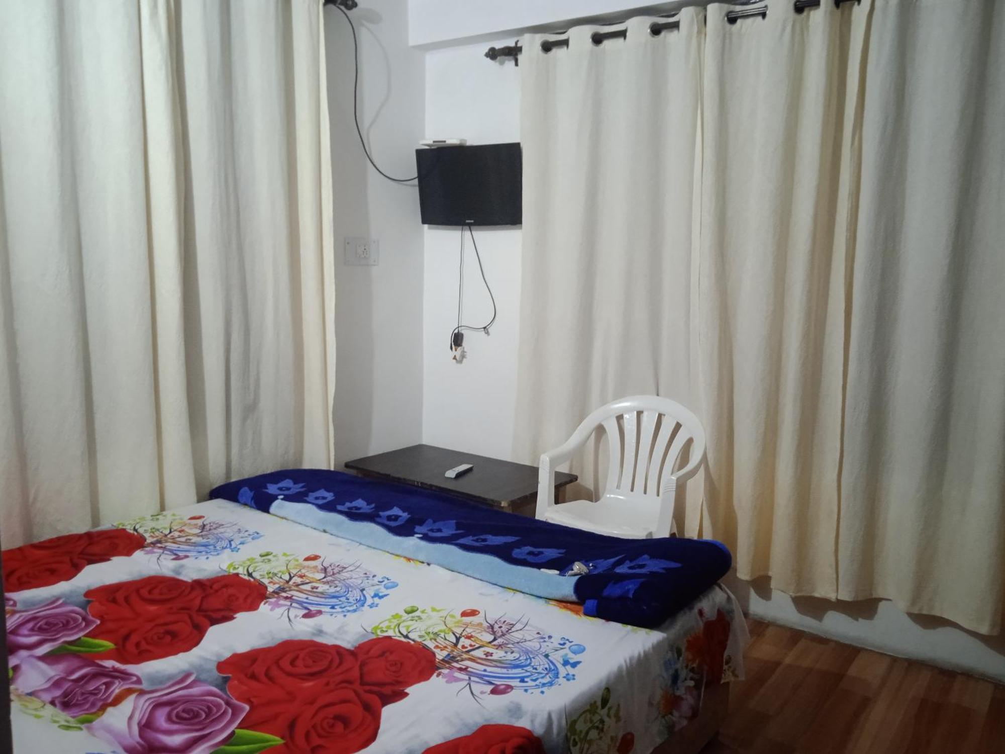 Anchal House Apartment Dharamshala Exterior foto