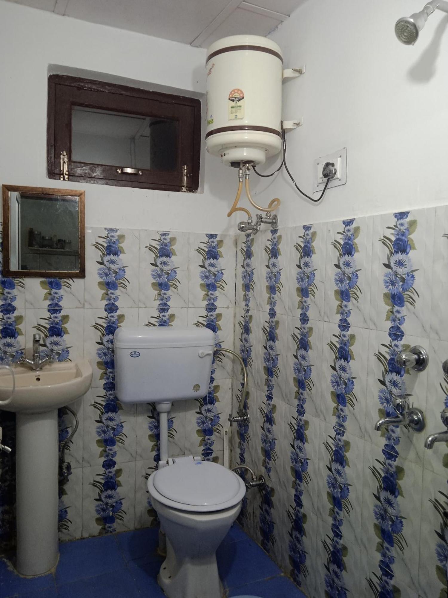 Anchal House Apartment Dharamshala Exterior foto